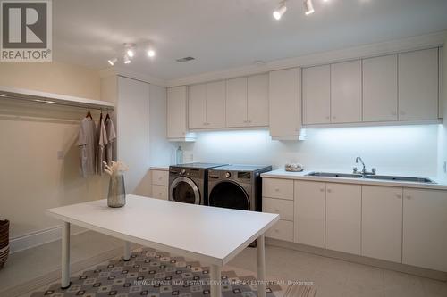 76 Binscarth Road, Toronto, ON - Indoor