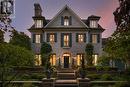 76 Binscarth Road, Toronto, ON  - Outdoor With Facade 
