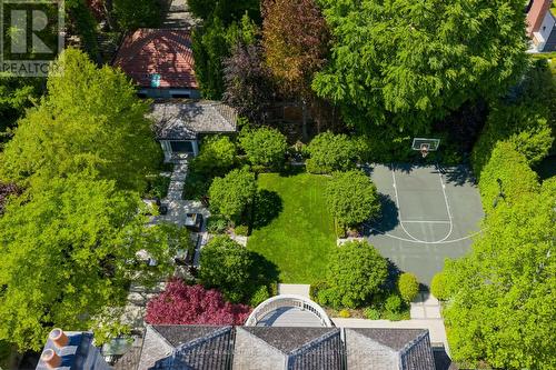 76 Binscarth Road, Toronto, ON - Outdoor