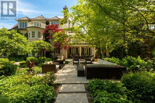 76 Binscarth Road, Toronto, ON - Outdoor