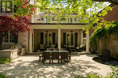 76 Binscarth Road, Toronto, ON - Outdoor