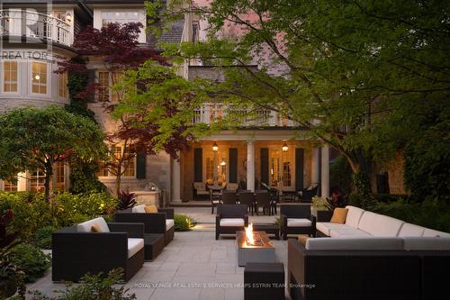76 Binscarth Road, Toronto, ON - Outdoor