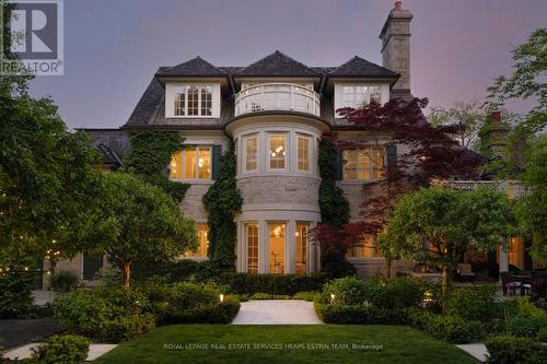 76 Binscarth Road, Toronto, ON - Outdoor