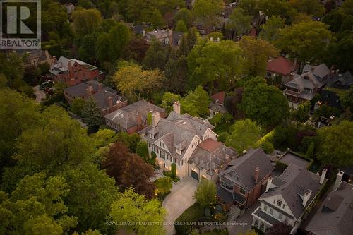 76 Binscarth Road, Toronto, ON - Outdoor With View