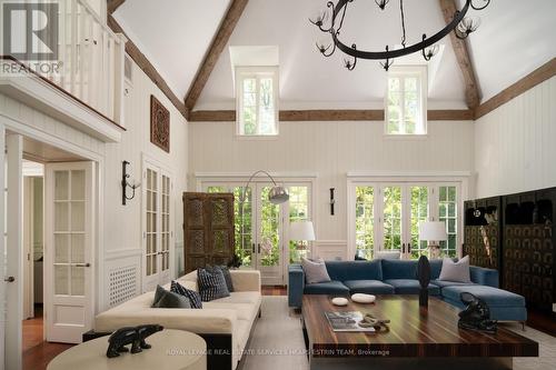 76 Binscarth Road, Toronto, ON - Indoor