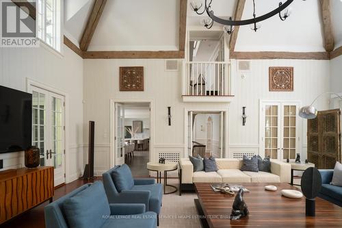 76 Binscarth Road, Toronto, ON - Indoor
