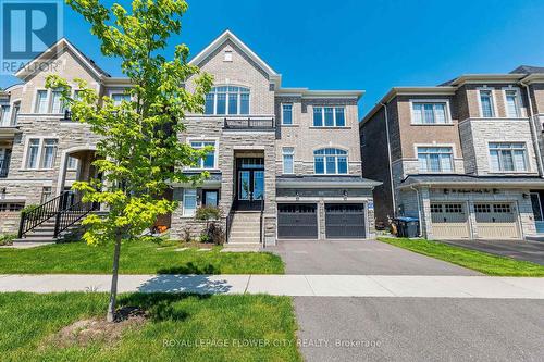 14 RICHARD OXTOBY ROAD  Caledon, ON L7C 4G1