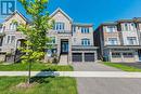 14 Richard Oxtoby Road, Caledon, ON  - Outdoor With Facade 