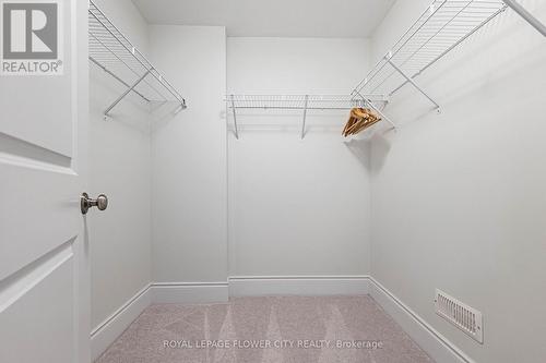 14 Richard Oxtoby Road, Caledon, ON - Indoor With Storage