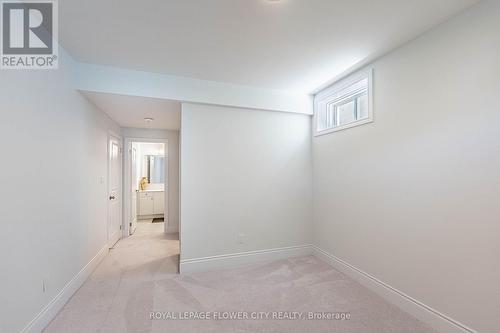 14 Richard Oxtoby Road, Caledon, ON - Indoor Photo Showing Other Room