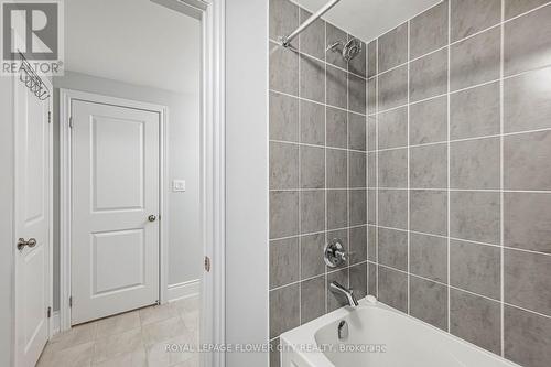 14 Richard Oxtoby Road, Caledon, ON - Indoor Photo Showing Bathroom