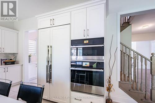 14 Richard Oxtoby Road, Caledon, ON - Indoor Photo Showing Other Room