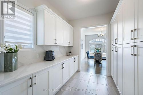 14 Richard Oxtoby Road, Caledon, ON - Indoor Photo Showing Kitchen