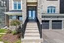 14 Richard Oxtoby Road, Caledon, ON  - Outdoor 
