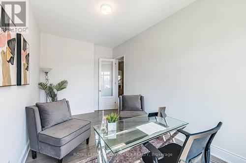 14 Richard Oxtoby Road, Caledon, ON - Indoor