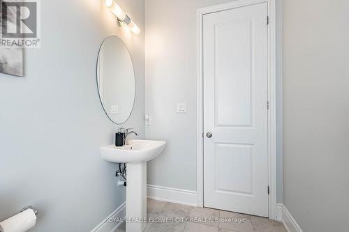 14 Richard Oxtoby Road, Caledon, ON - Indoor Photo Showing Bathroom
