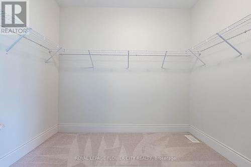 14 Richard Oxtoby Road, Caledon, ON - Indoor With Storage