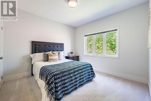 14 Richard Oxtoby Road, Caledon, ON - Indoor Photo Showing Bedroom