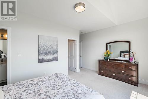 14 Richard Oxtoby Road, Caledon, ON - Indoor Photo Showing Bedroom