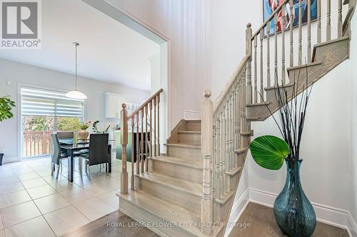 14 Richard Oxtoby Road, Caledon, ON - Indoor Photo Showing Other Room