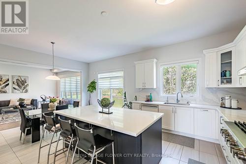 14 Richard Oxtoby Road, Caledon, ON - Indoor