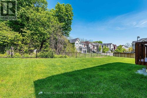14 Richard Oxtoby Road, Caledon, ON - Outdoor