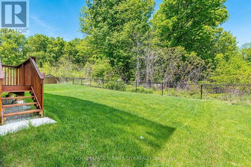 14 Richard Oxtoby Road, Caledon, ON - Outdoor