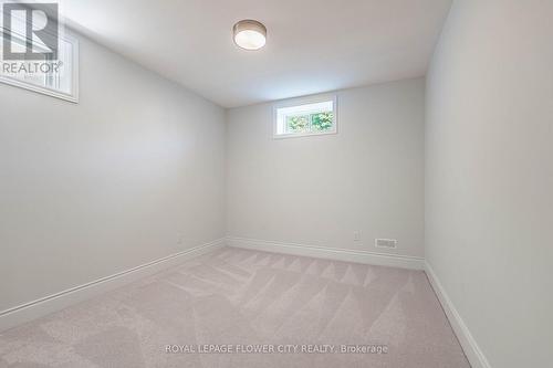 14 Richard Oxtoby Road, Caledon, ON - Indoor Photo Showing Other Room