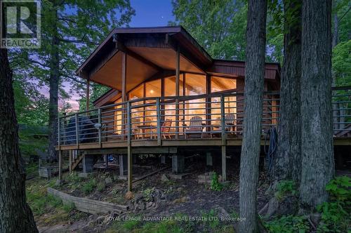40 O8B ROAD  Rideau Lakes, ON K0G 1L0