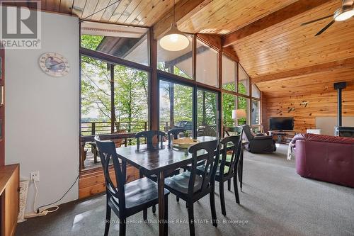 40 O8B Road, Rideau Lakes, ON - Indoor Photo Showing Other Room