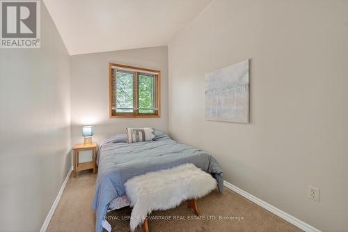 40 O8B Road, Rideau Lakes, ON - Indoor Photo Showing Bedroom