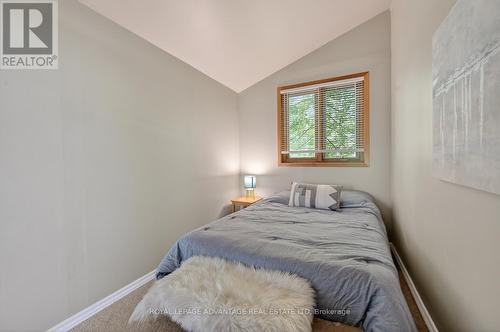 40 O8B Road, Rideau Lakes, ON - Indoor Photo Showing Bedroom