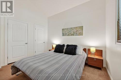 40 O8B Road, Rideau Lakes, ON - Indoor Photo Showing Bedroom