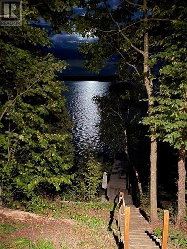 40 O8B Road, Rideau Lakes, ON - Outdoor With Body Of Water