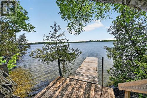 40 O8B Road, Rideau Lakes, ON - Outdoor With Body Of Water With View