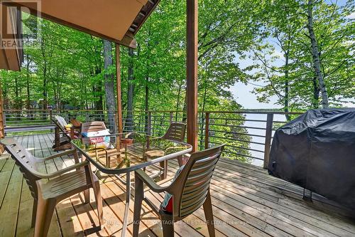 40 O8B Road, Rideau Lakes, ON - Outdoor With Exterior