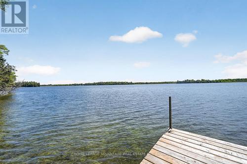 40 O8B Road, Rideau Lakes, ON - Outdoor With Body Of Water With View