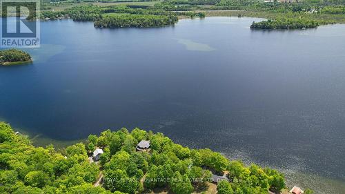40 O8B Road, Rideau Lakes, ON - Outdoor With Body Of Water With View