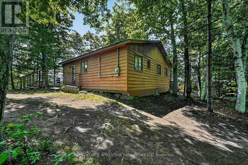 40 O8B Road, Rideau Lakes, ON - Outdoor