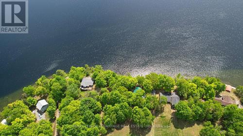 40 O8B Road, Rideau Lakes, ON - Outdoor With Body Of Water With View