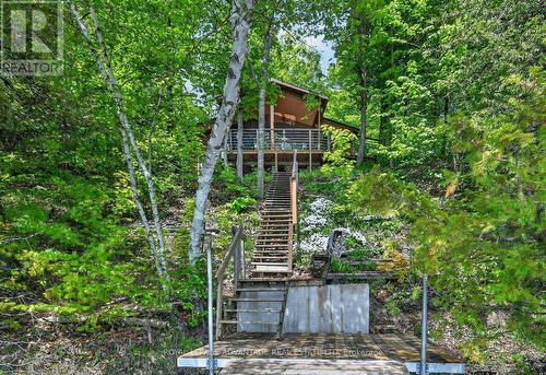 40 O8B Road, Rideau Lakes, ON - Outdoor