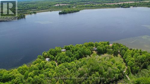 40 O8B Road, Rideau Lakes, ON - Outdoor With Body Of Water With View