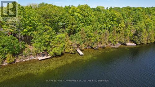 40 O8B Road, Rideau Lakes, ON - Outdoor With Body Of Water With View