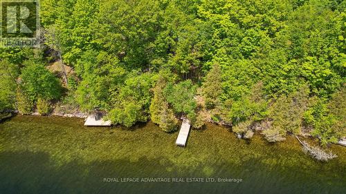 40 O8B Road, Rideau Lakes, ON - Outdoor With Body Of Water