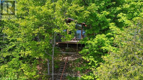 40 O8B Road, Rideau Lakes, ON - Outdoor