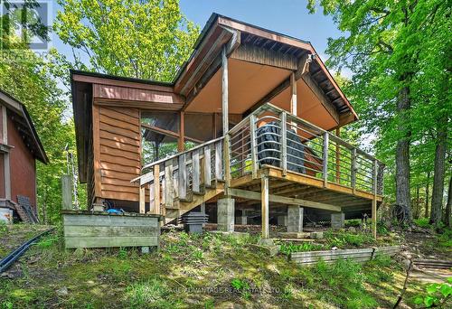 40 O8B Road, Rideau Lakes, ON - Outdoor