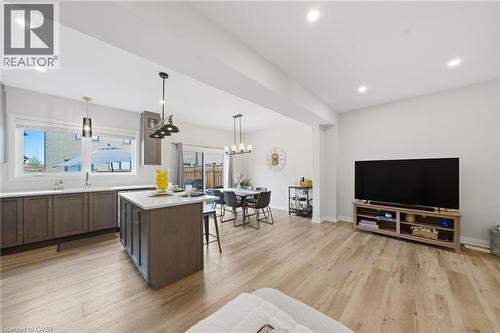 112 Jayla Lane, Smithville, ON - Indoor