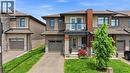 112 Jayla Lane, Smithville, ON  - Outdoor With Facade 