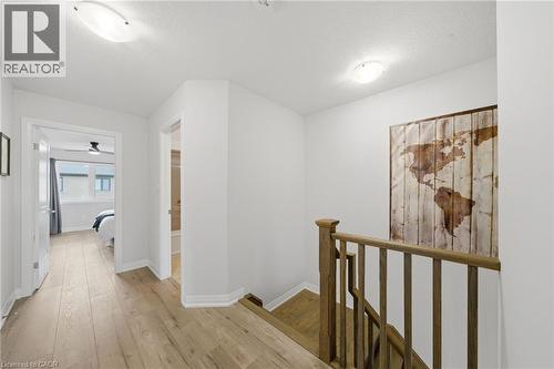 112 Jayla Lane, Smithville, ON - Indoor Photo Showing Other Room
