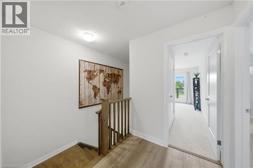 112 Jayla Lane, Smithville, ON - Indoor Photo Showing Other Room